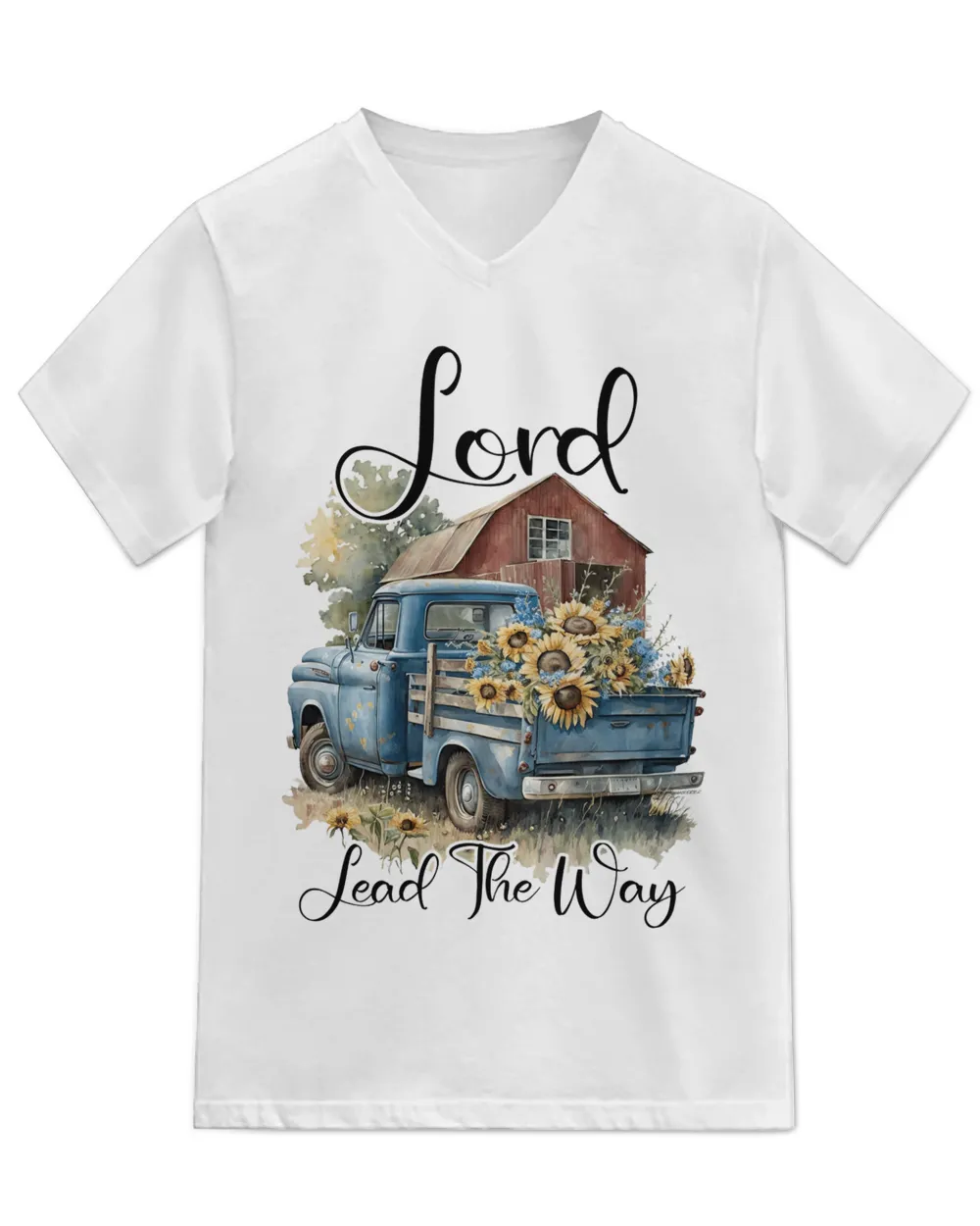 Country Truck Lord