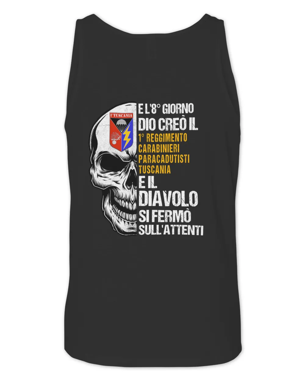 1° Reggimento Carabinieri Paracadutisti Tuscania