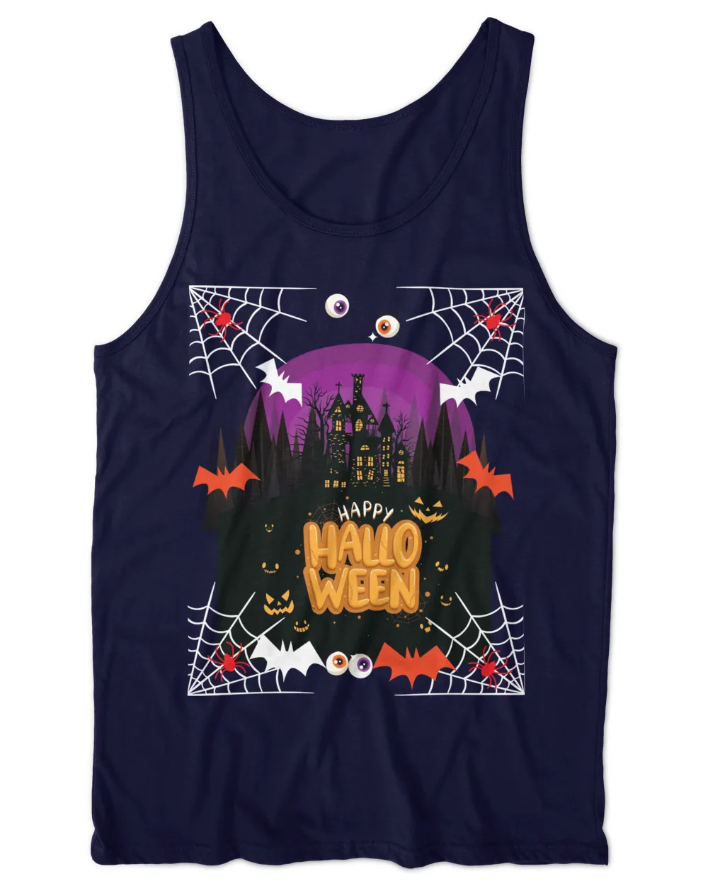 HALLOWEEN SHIRT 13- Halloween Horror Nights
