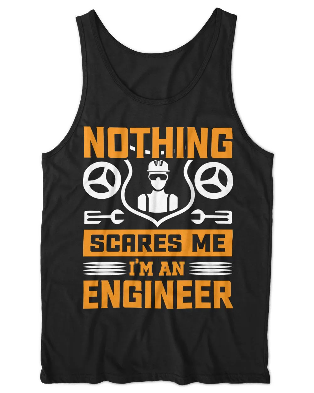 Engineer Definition Funny Engineering Gift T-Shirt (1)