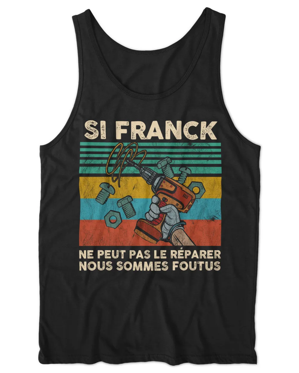 Si Franck