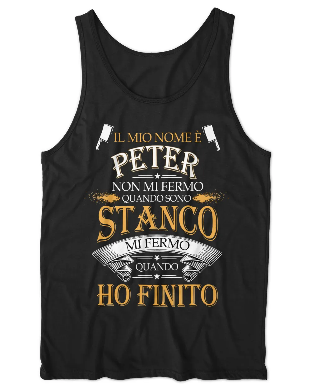 Stanco Peter