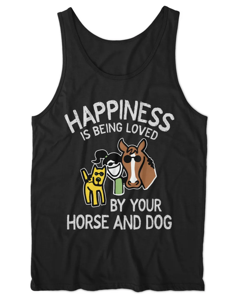 Horse Farm (4)