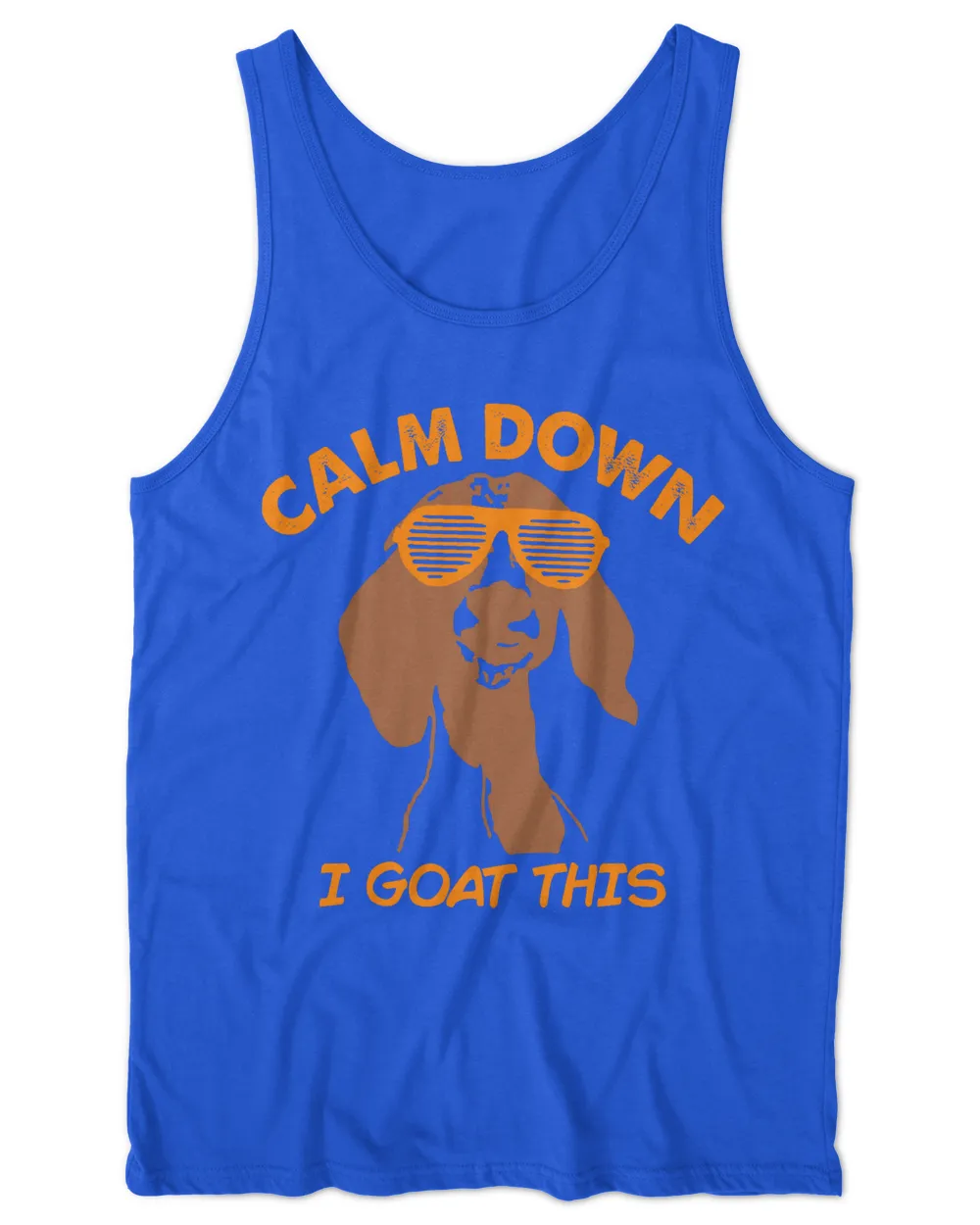 Goat Livestock (2)