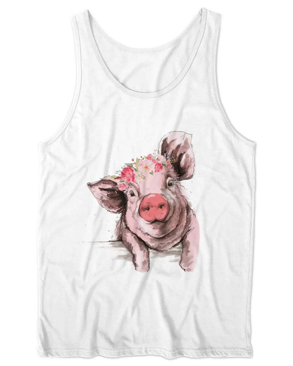 Pig Cute (2)