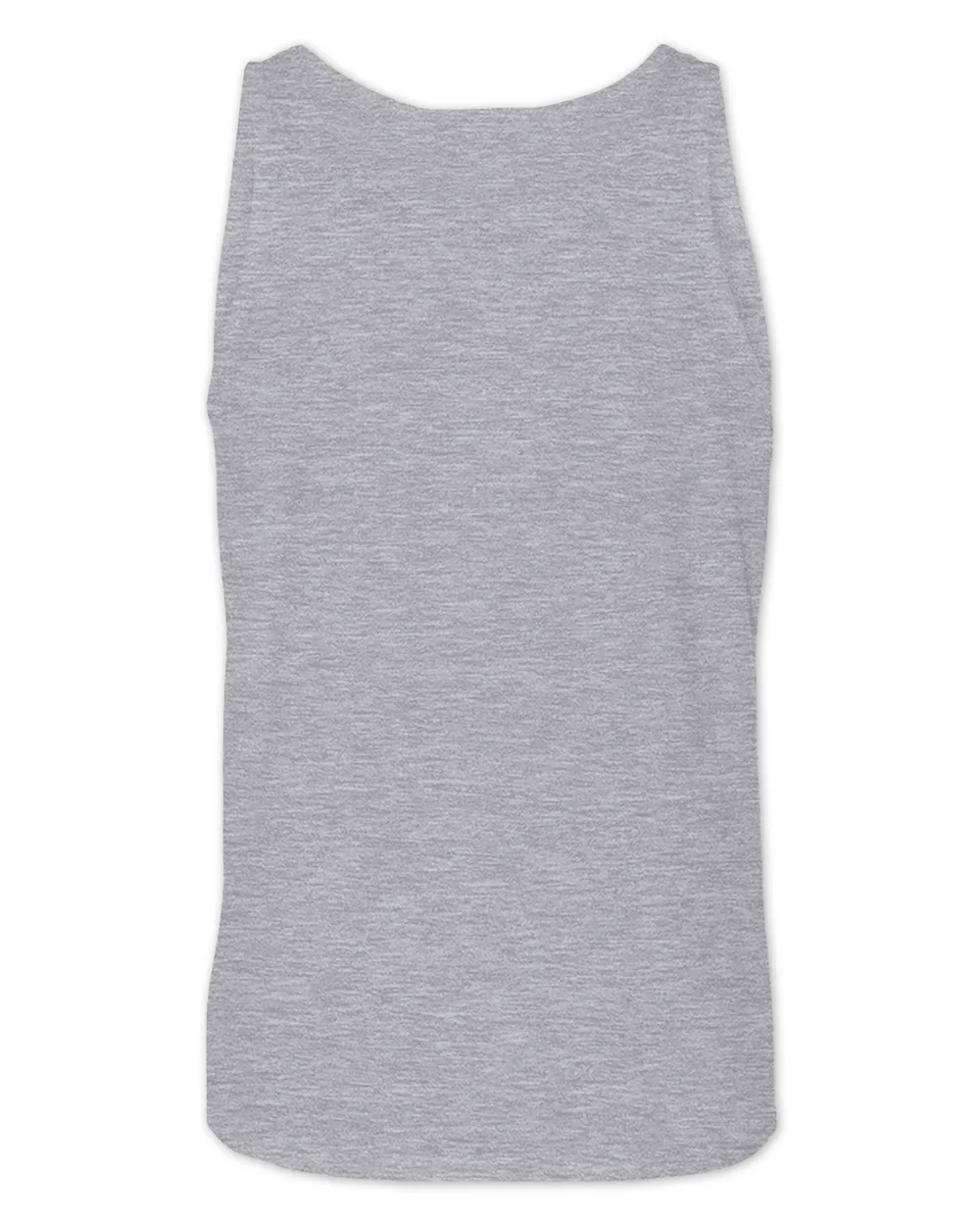 If you hurt my cat Unisex Jersey Tank sport-grey xs