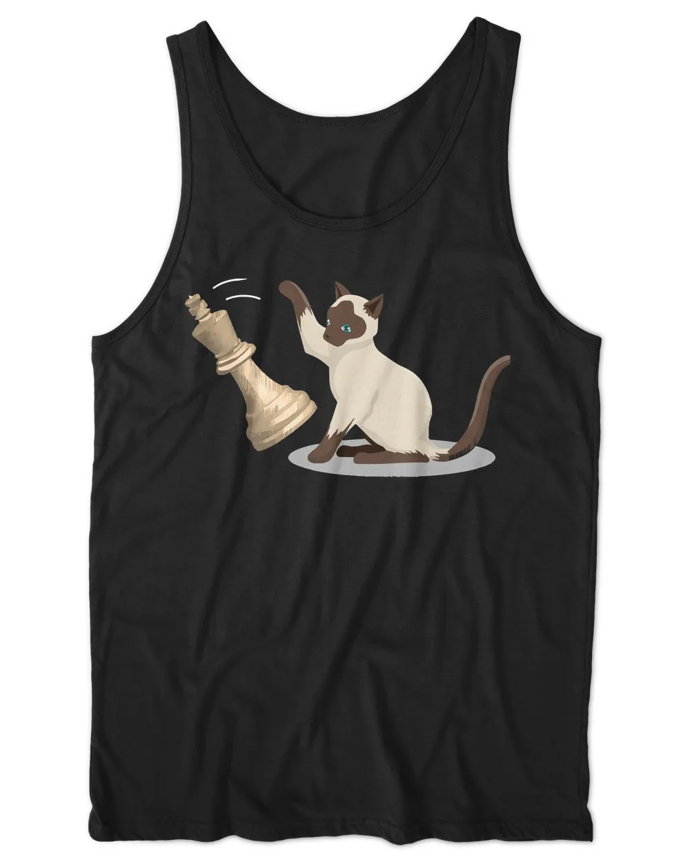 Chess T- Shirt1351