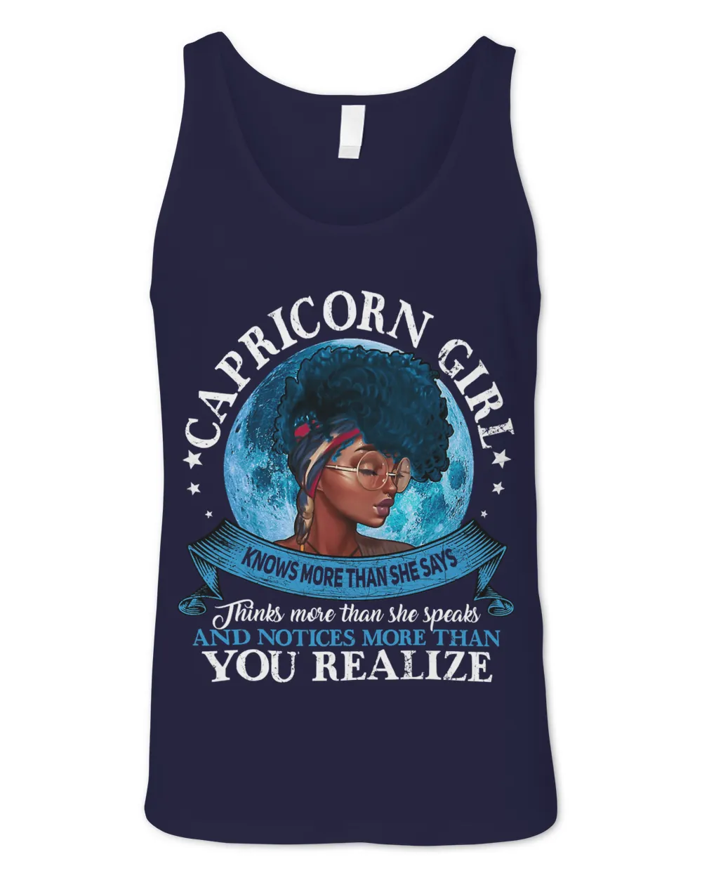 Capricorn Girls Black Queen Best Birthday Gif