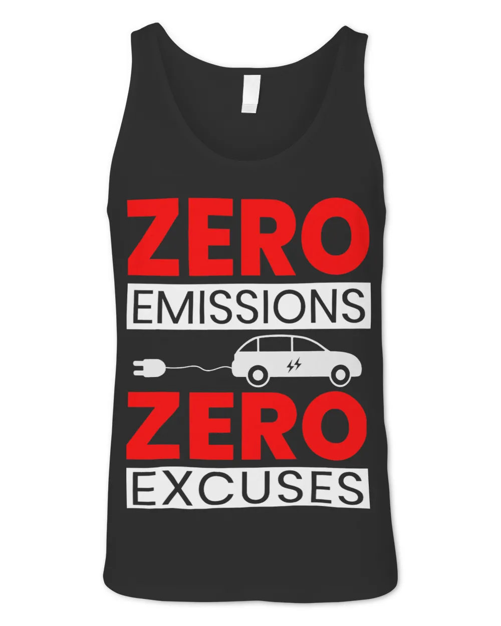 Electrical Electric Vehicle Zero Emissions Zero Excuses Electrician