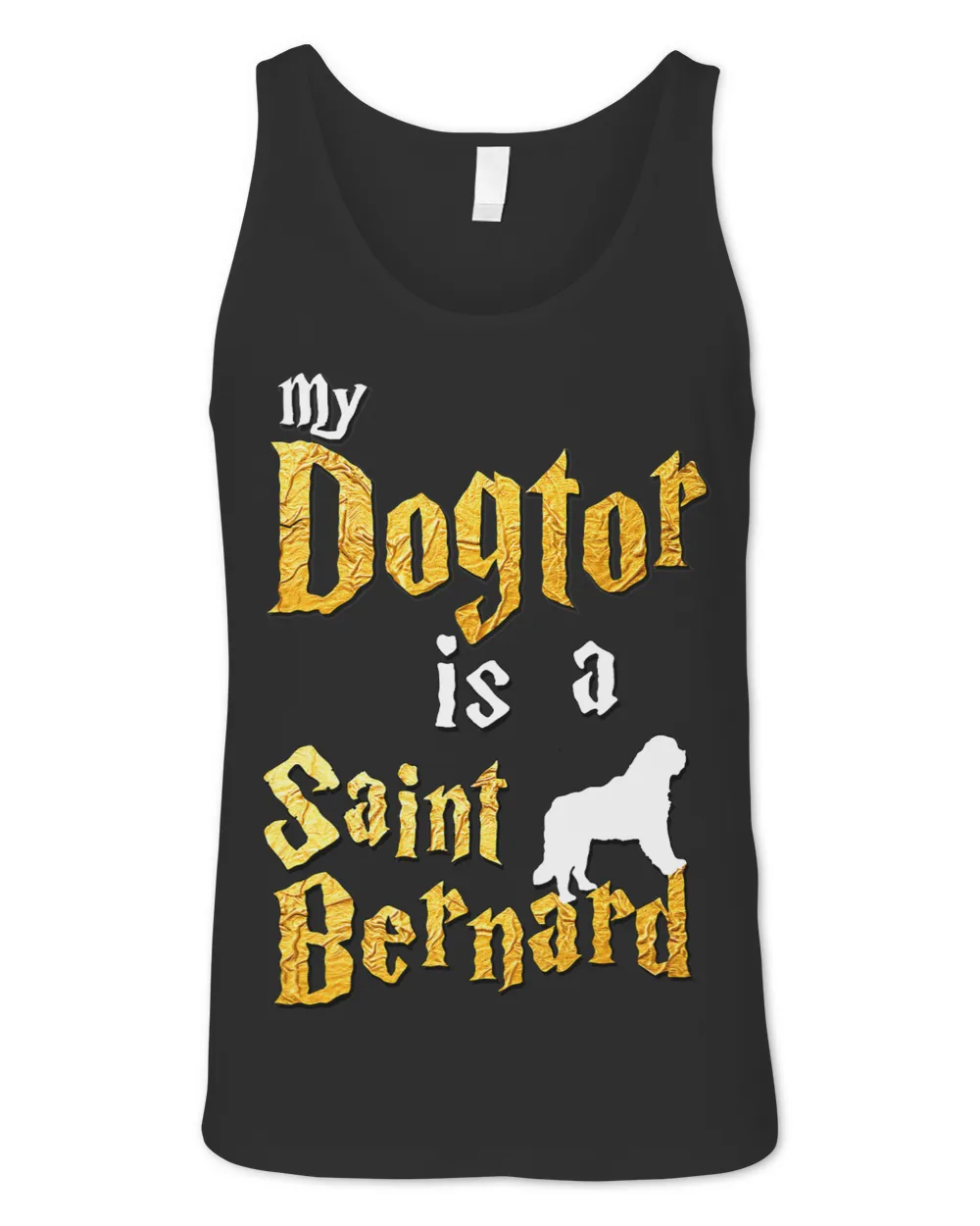 Mens St Bernard Shirt St Bernard