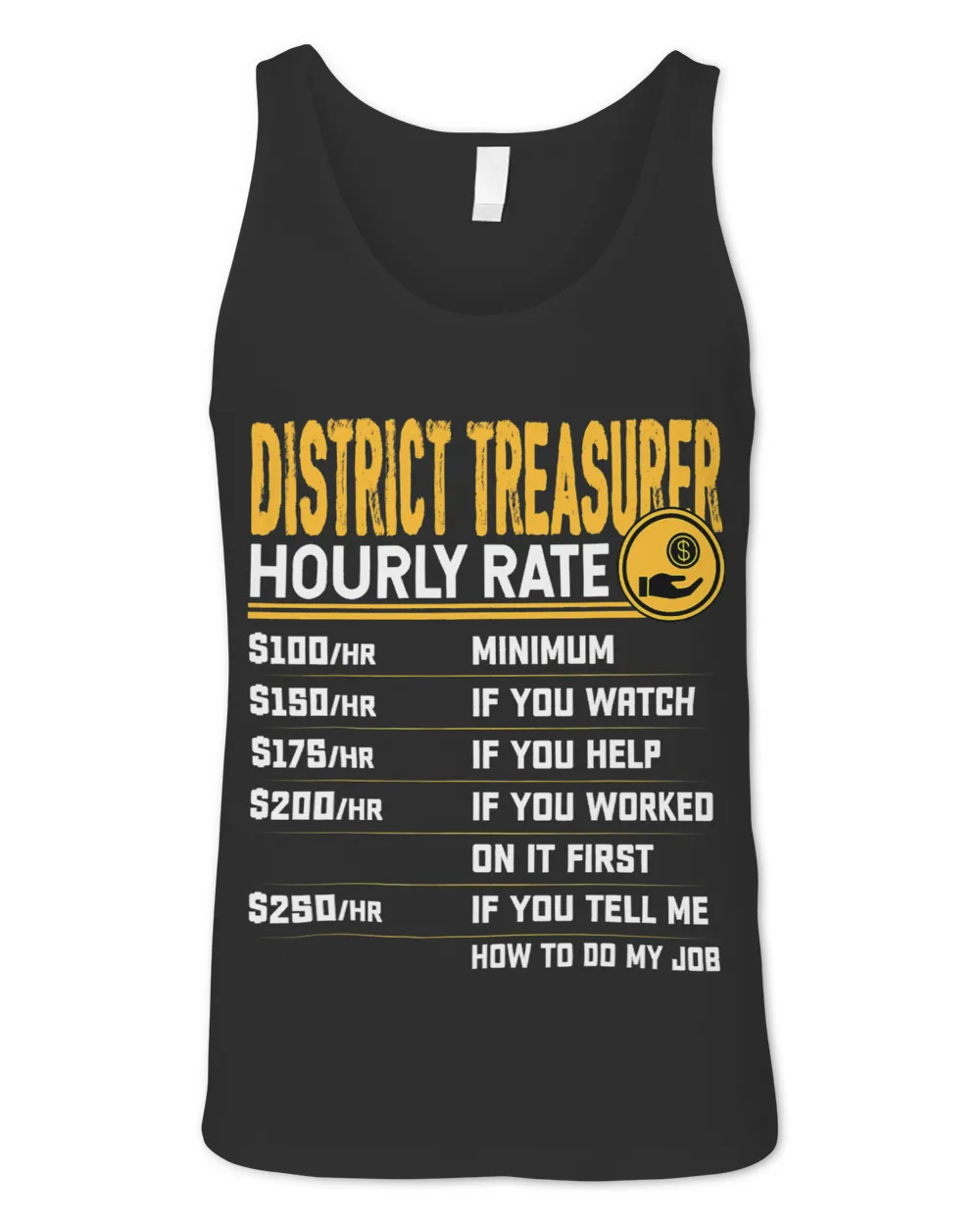Accountant Accounting Funny District Treasurer Hourly Rate District Accountant
