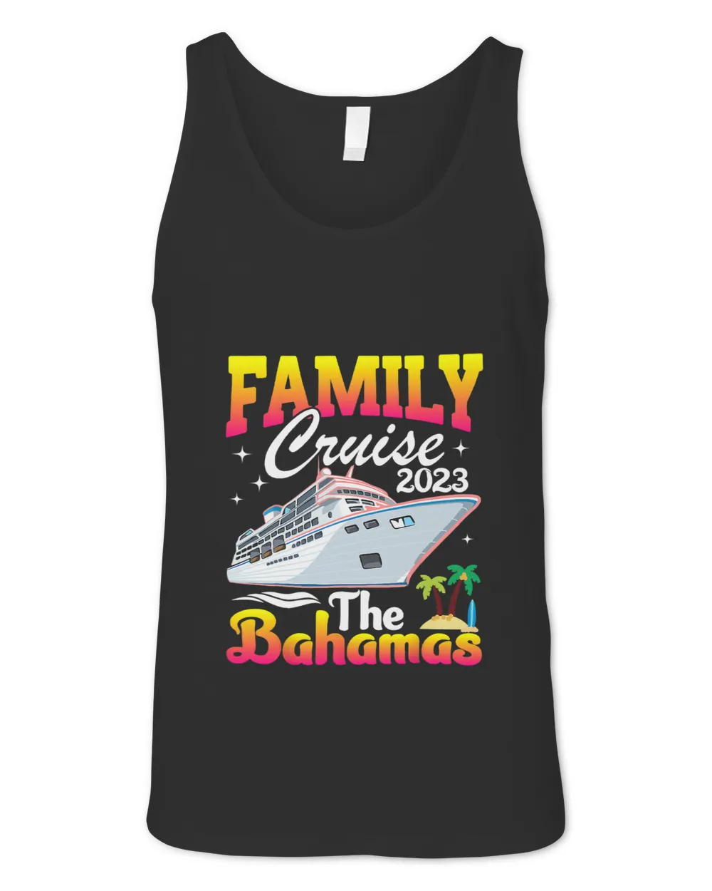 Family Cruise The Bahamas Summer Vacation Matching