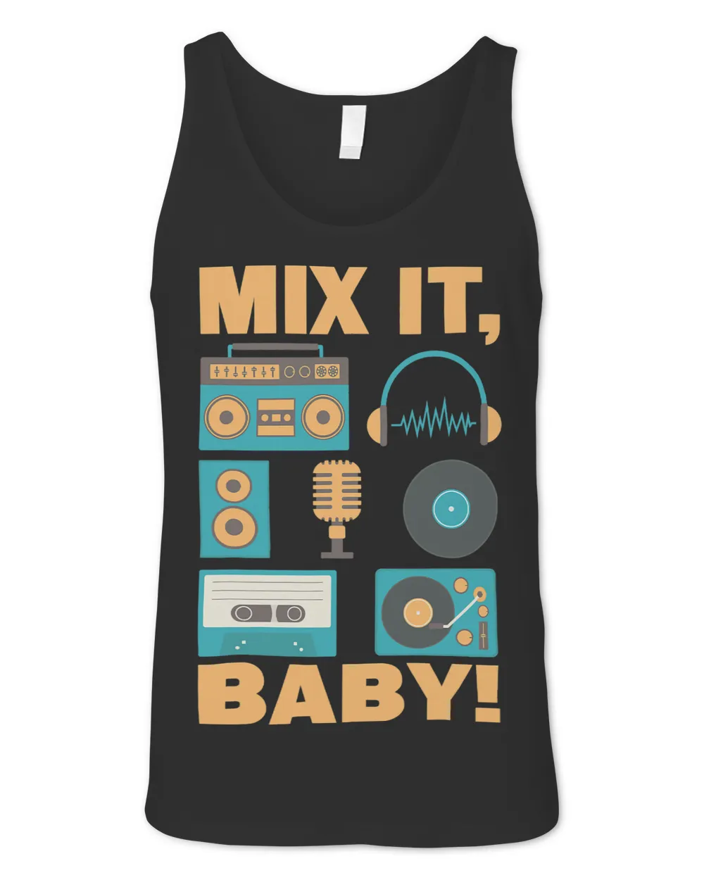 Mix Baby For Dj