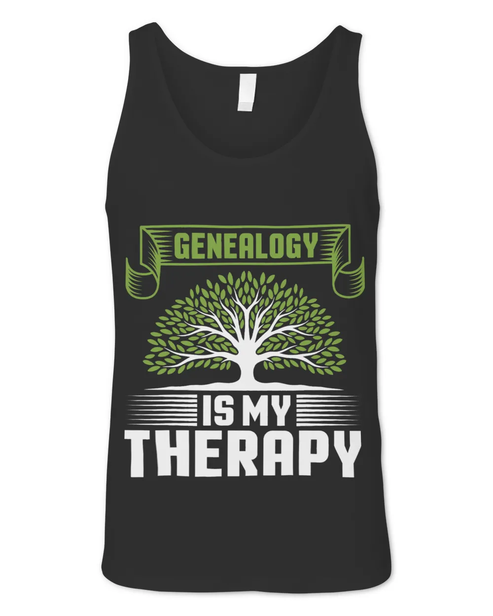 Genealogy Is My Therapy Genealogist