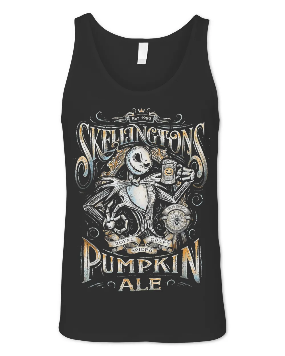 Jacks Pumpkin Royal Craft Ale75