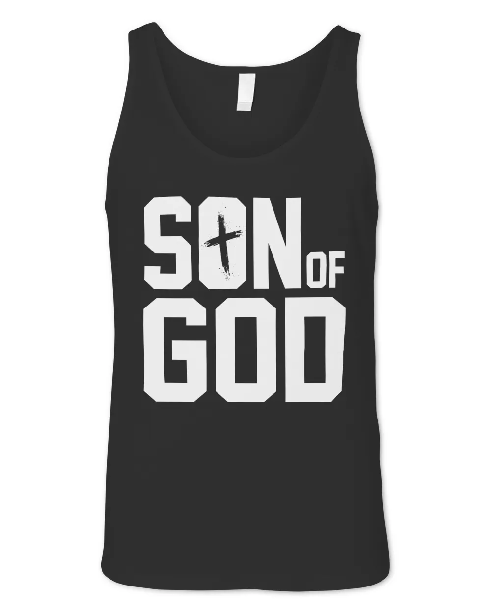 Son Of God Shirt