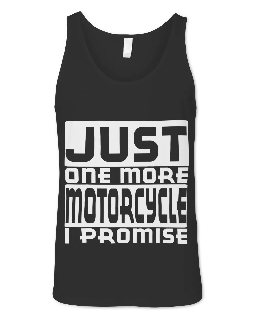 Just One More Motorcycle I Promise Funny