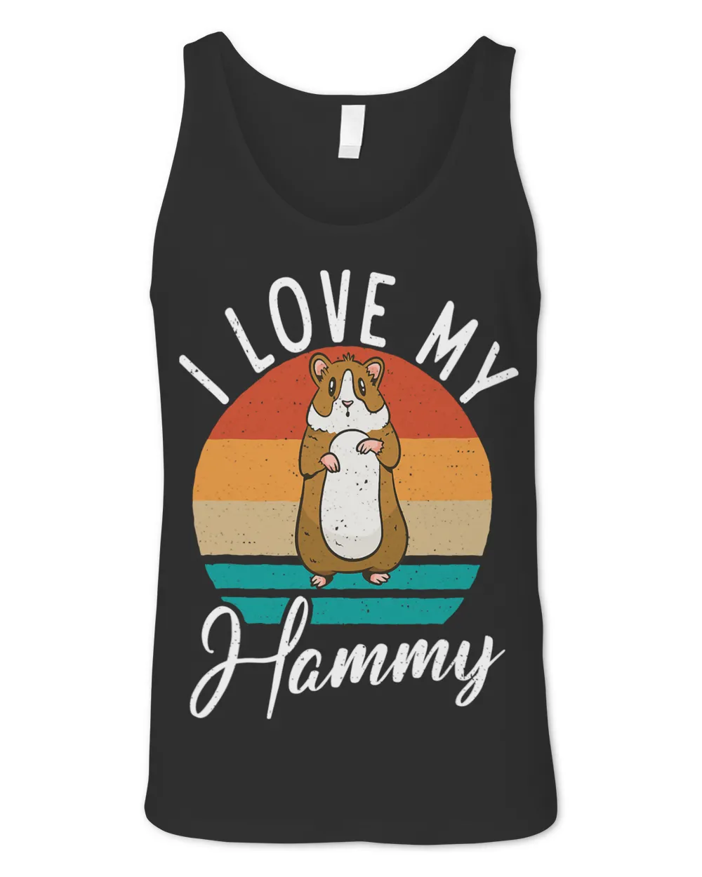 Funny Hamster Animals Lover Pet Owner