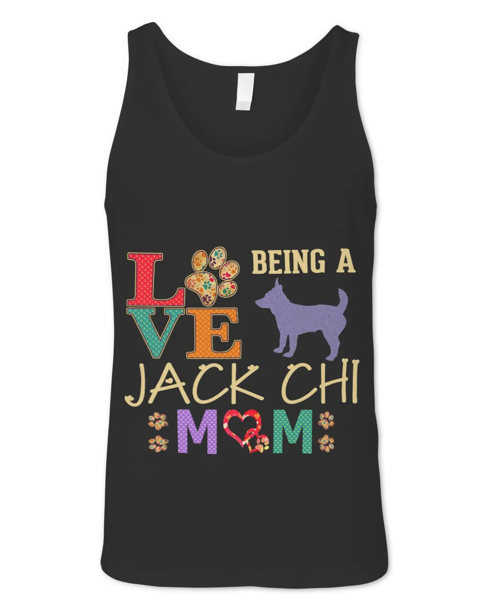 Jack Chi Design for Jack Chi Dog Lovers