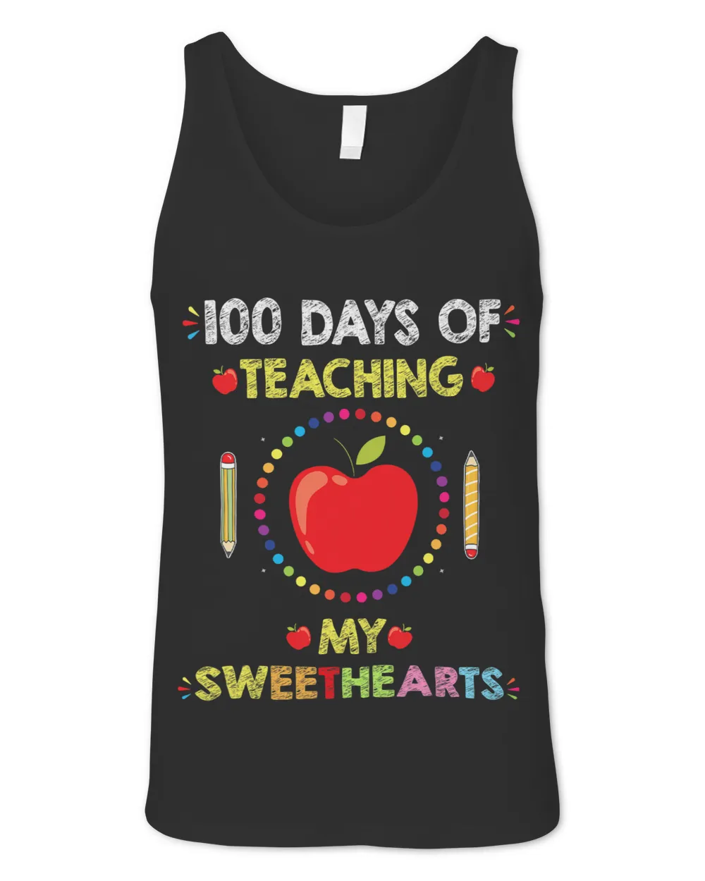 100 Days Of School Teachers Assistant Funny Teachers Quote
