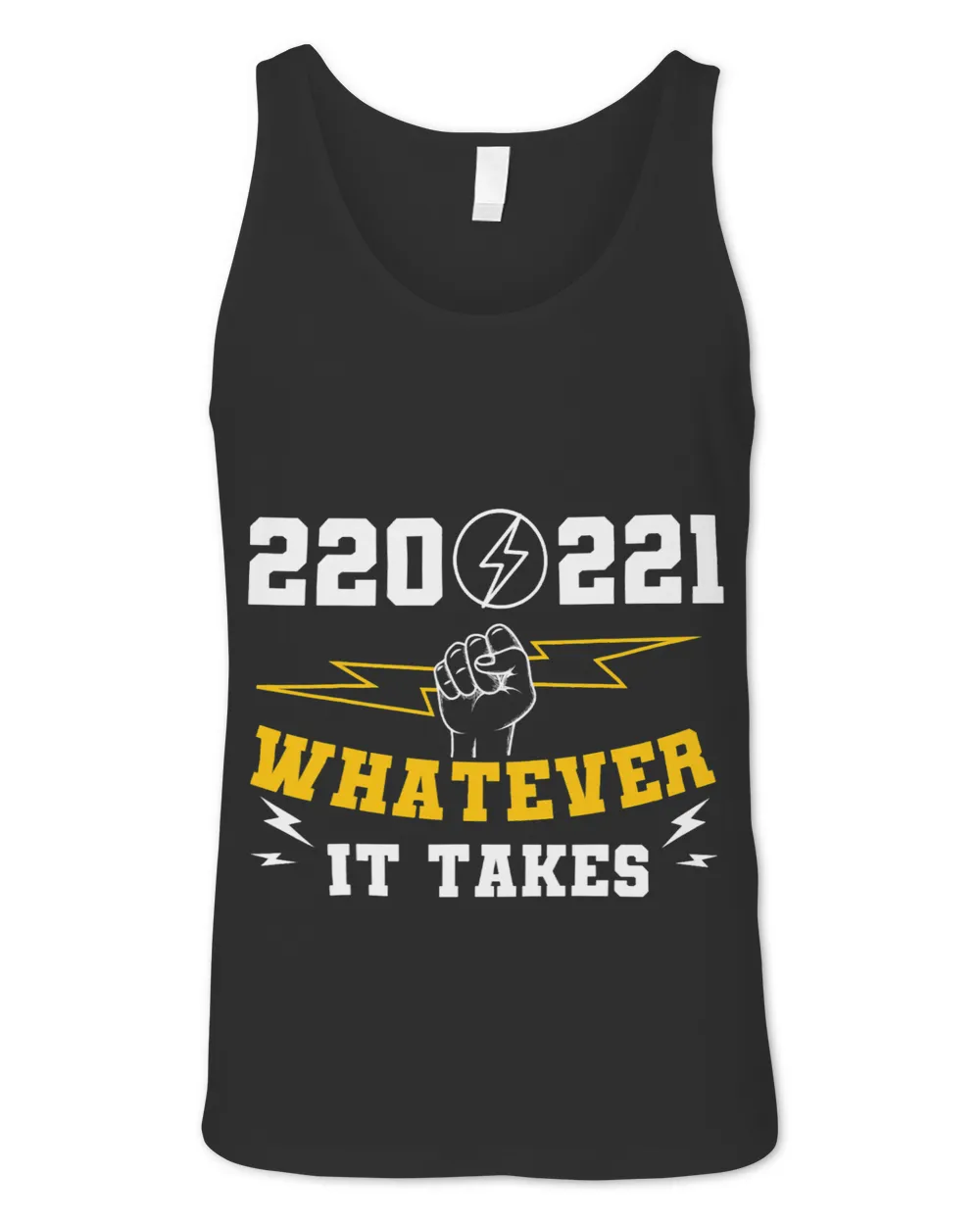 220 221 Whatever it Takes Design for an Electrician