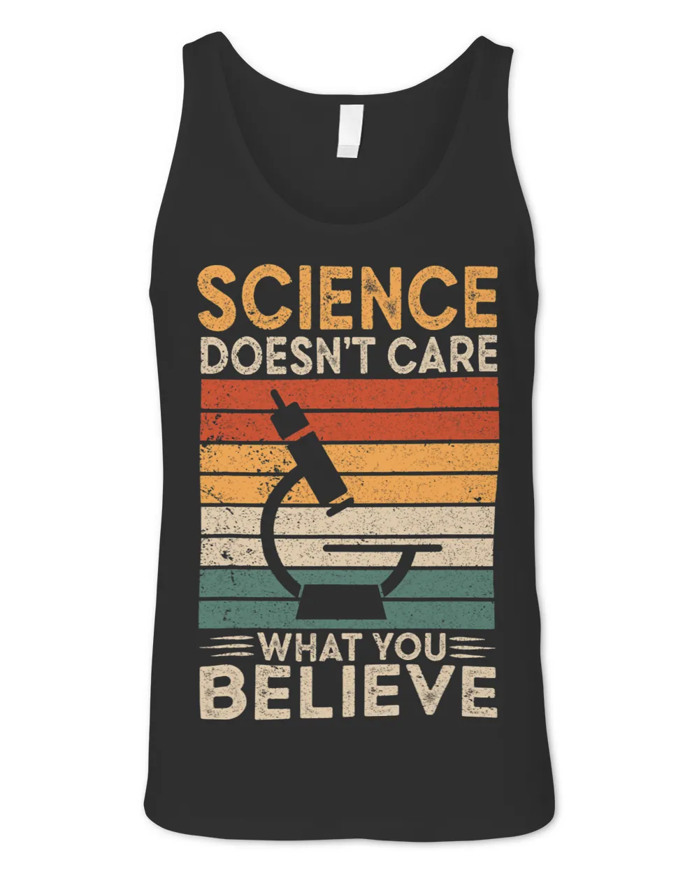 Science Doesnt Care What You Believe Teacher Student