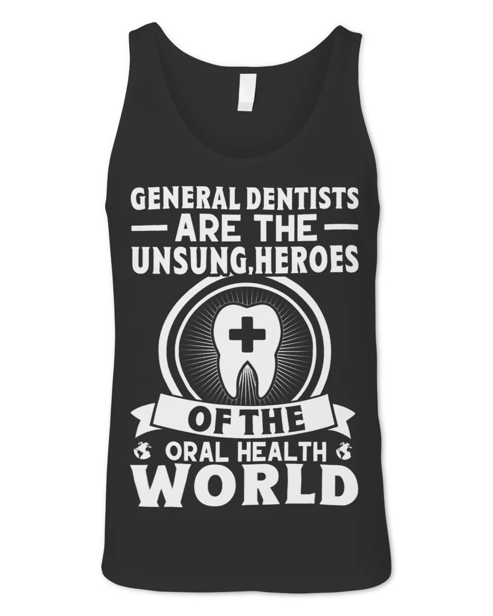 General Dentists Unsung Heroes Of The Oral Health World