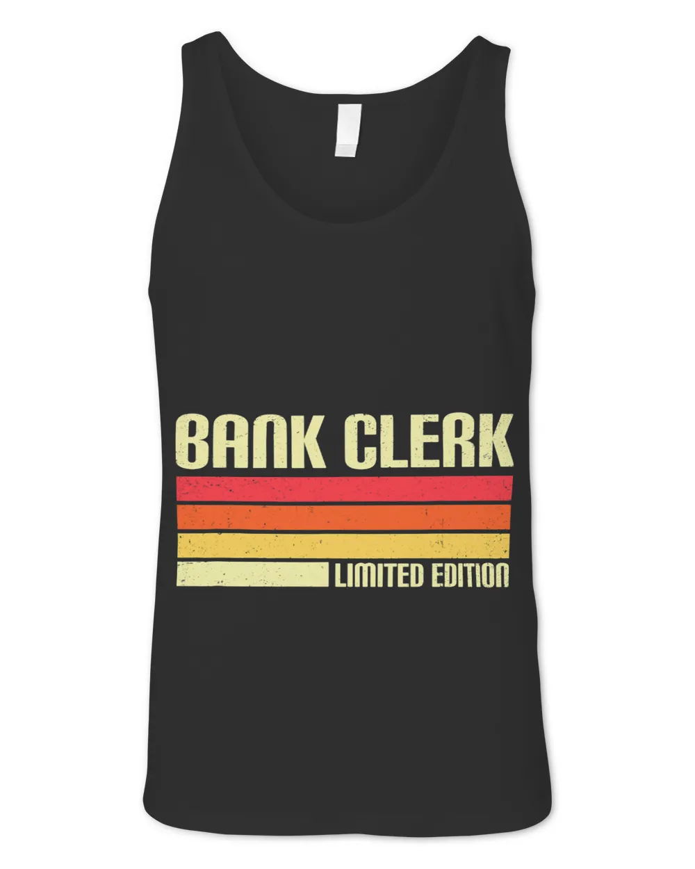 Bank Clerk Limited Edition Banker Bank Clerk Finance Bank 1