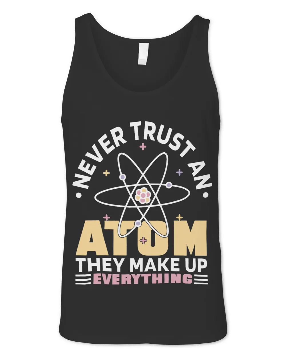 Atom Science Teacher Funny Chemistry