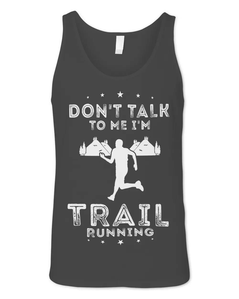Trail Running Dont Talk To Me Run Trails Trail Runner
