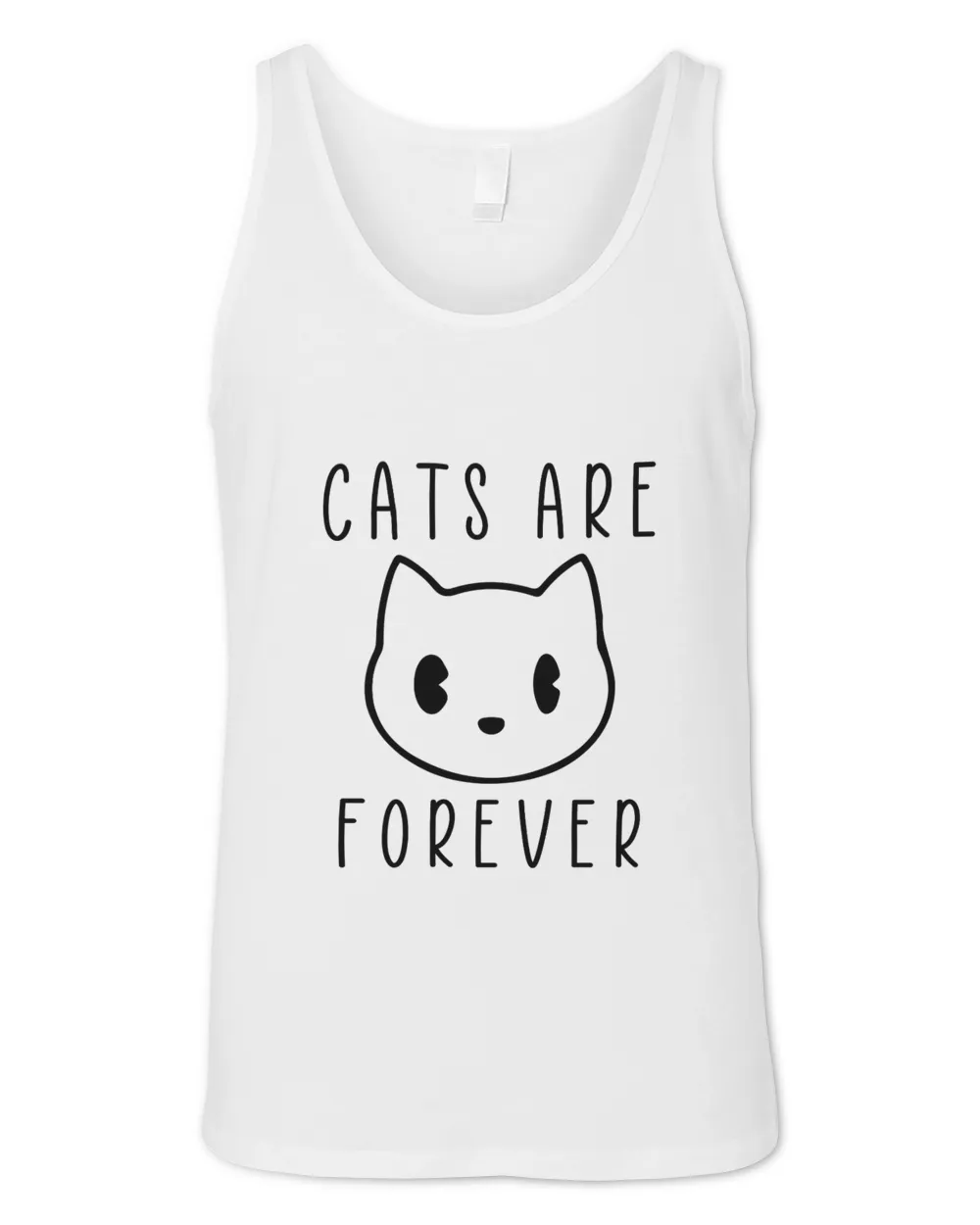 Cat are forever