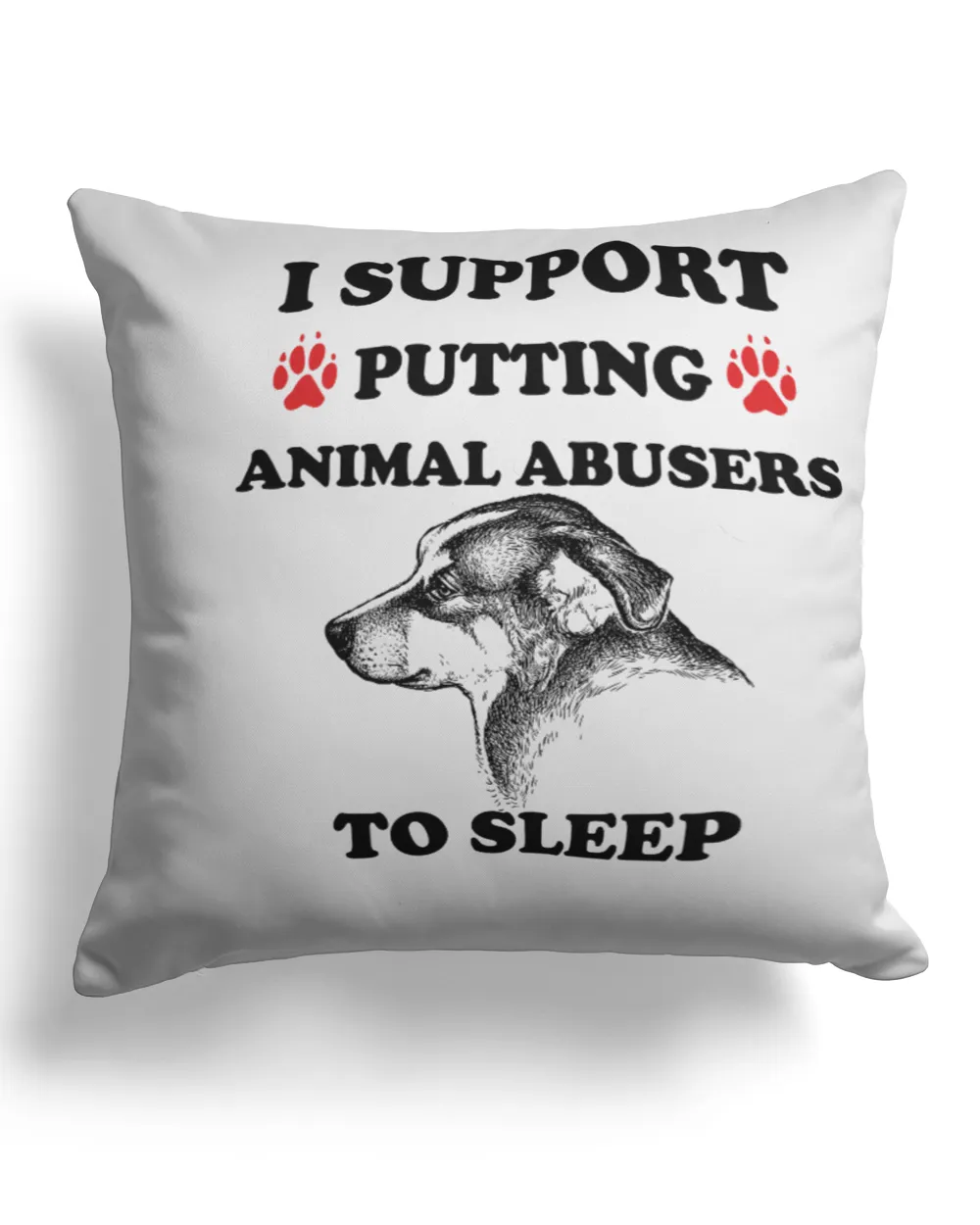 SUPPORT PUTTING