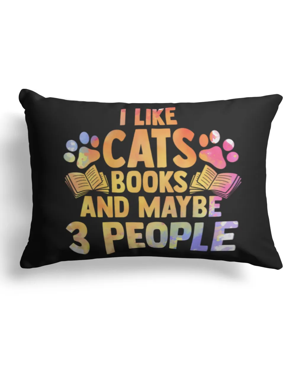 Cats And Books I Like Cats Books Cute Read Reading Book Lover  sBag-Designs