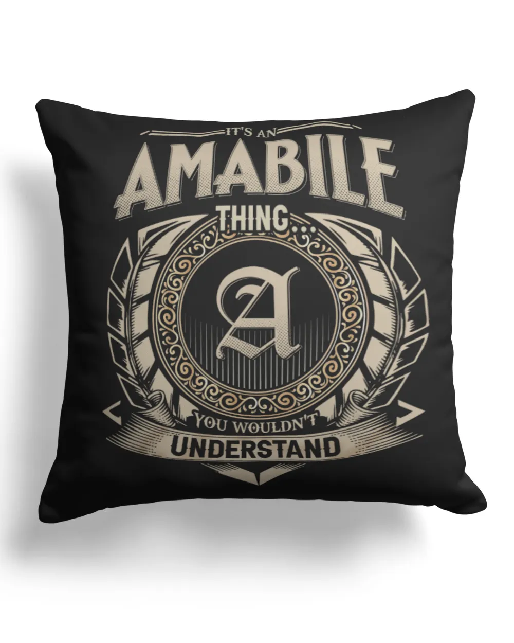 AMABILE