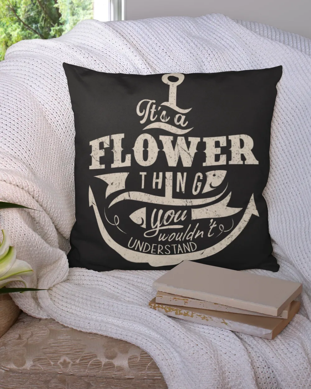 FLOWER