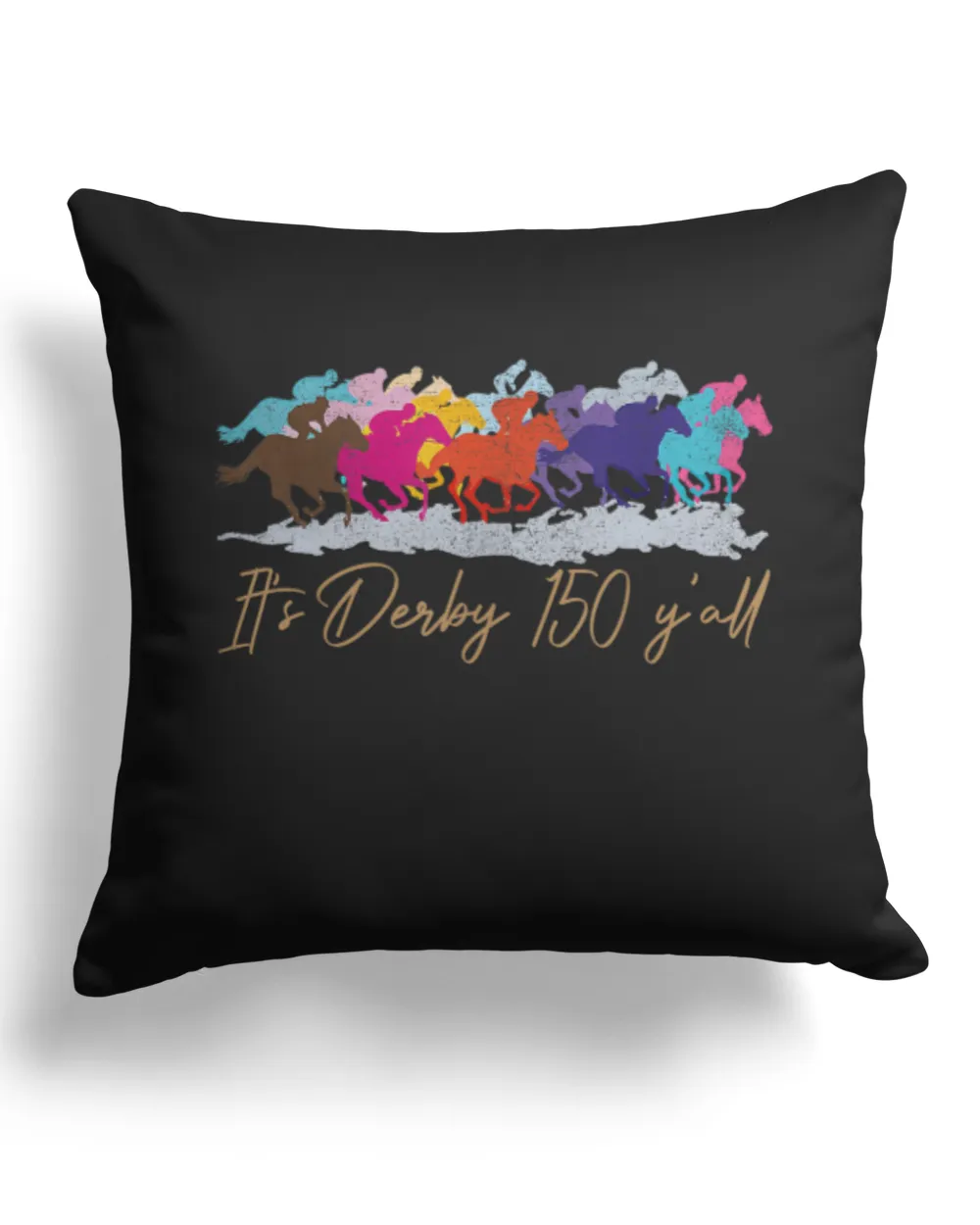 Vintage Its Derby 150 Yall 150th Horse Racing Derby Day 2024