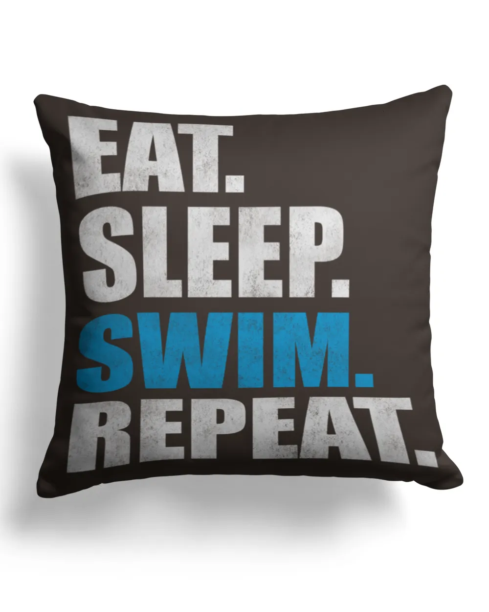 eat sleep swim repeat