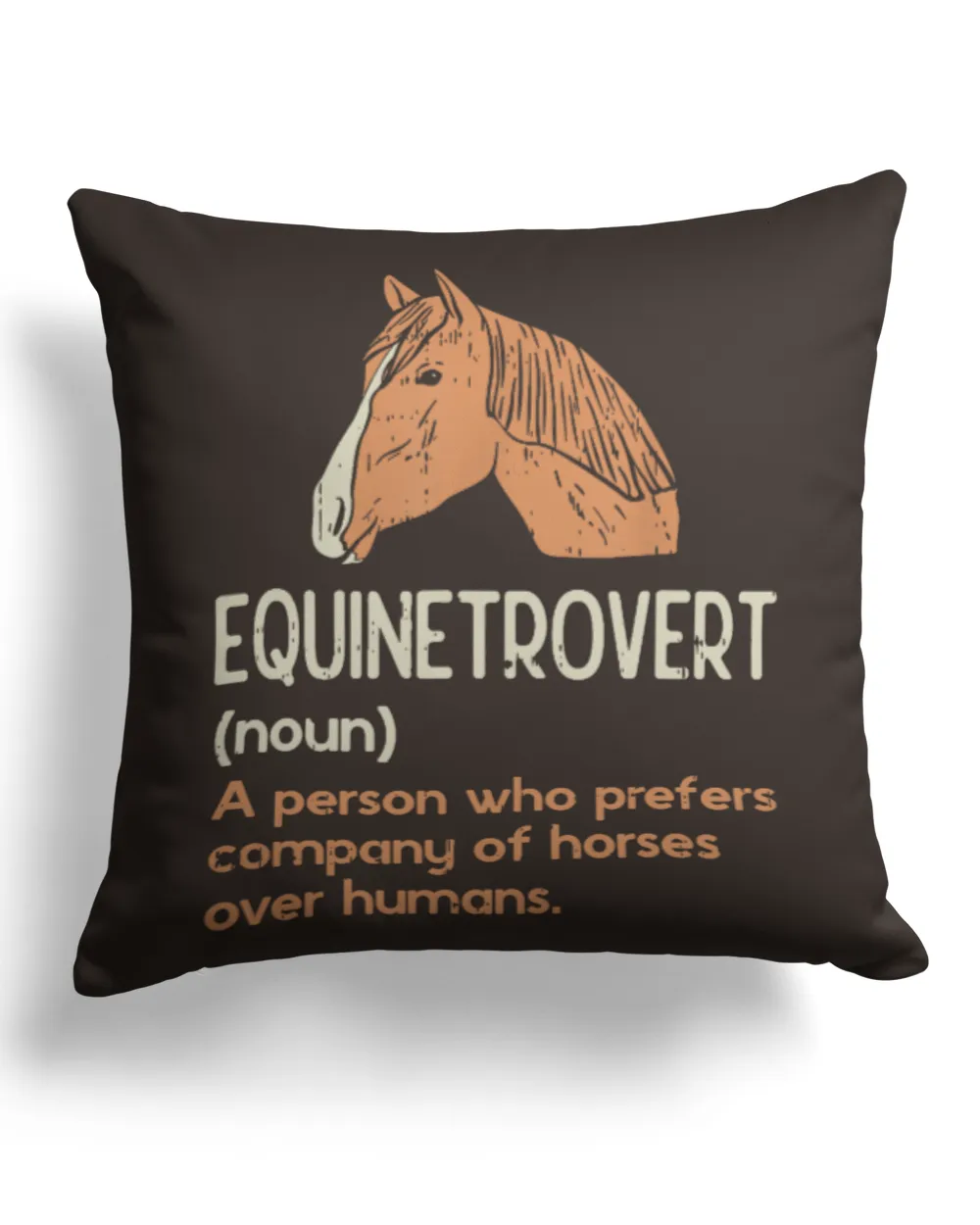 Fun Horse Lover Humor