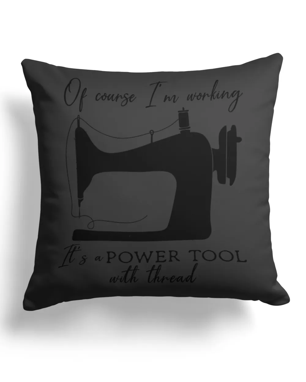 Sewing Power Tool