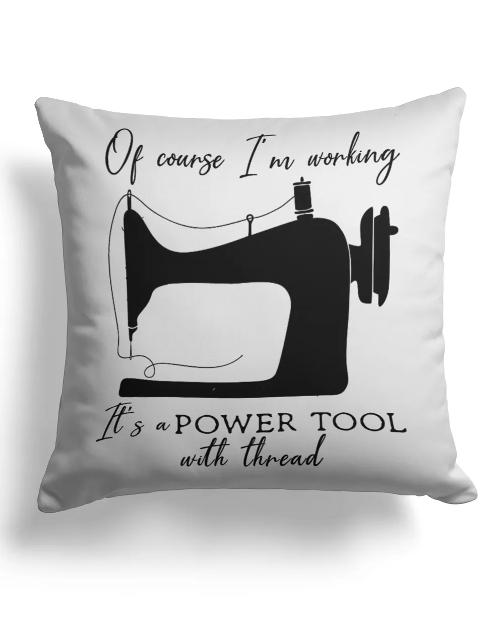 Sewing Power Tool