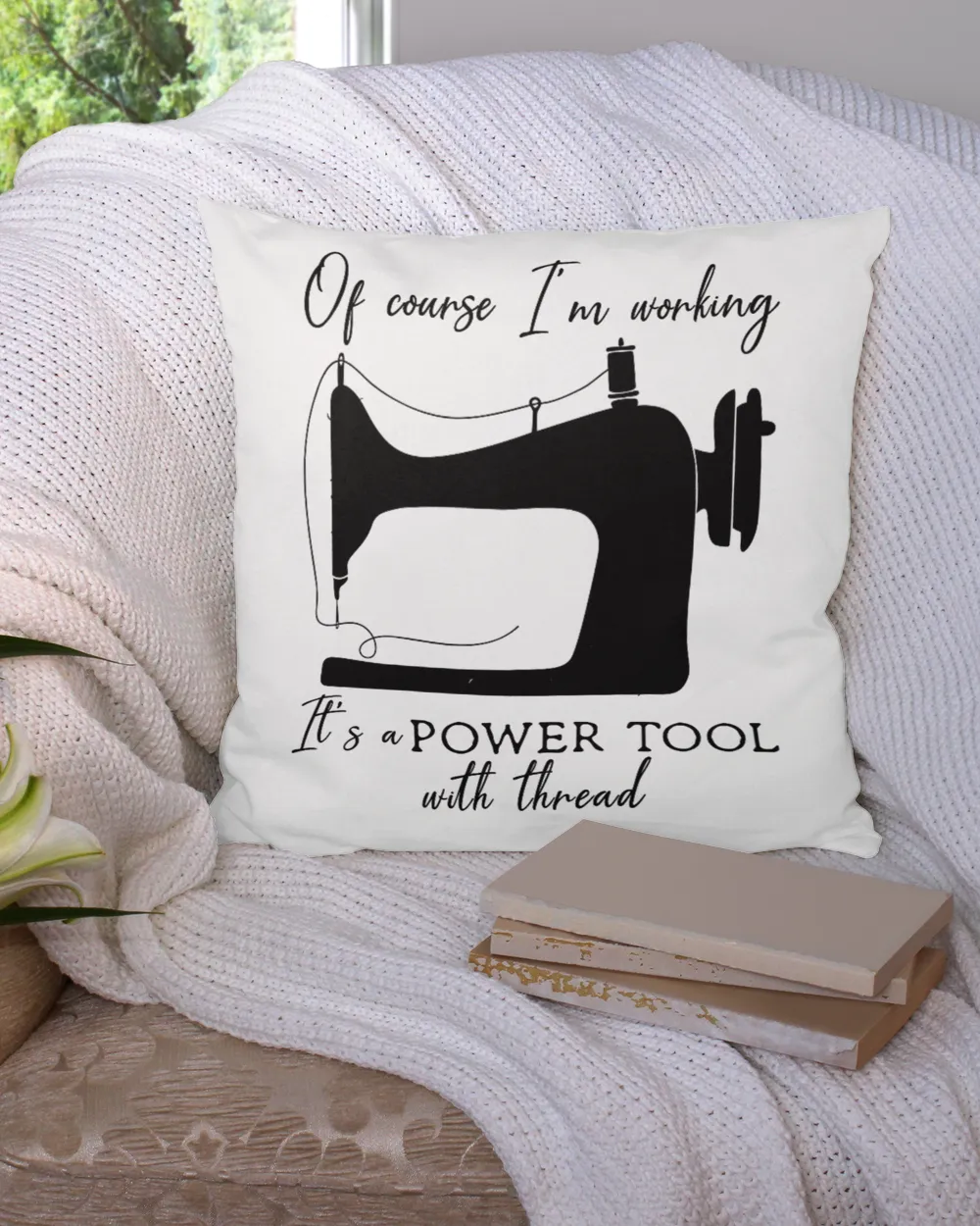 Sewing Power Tool