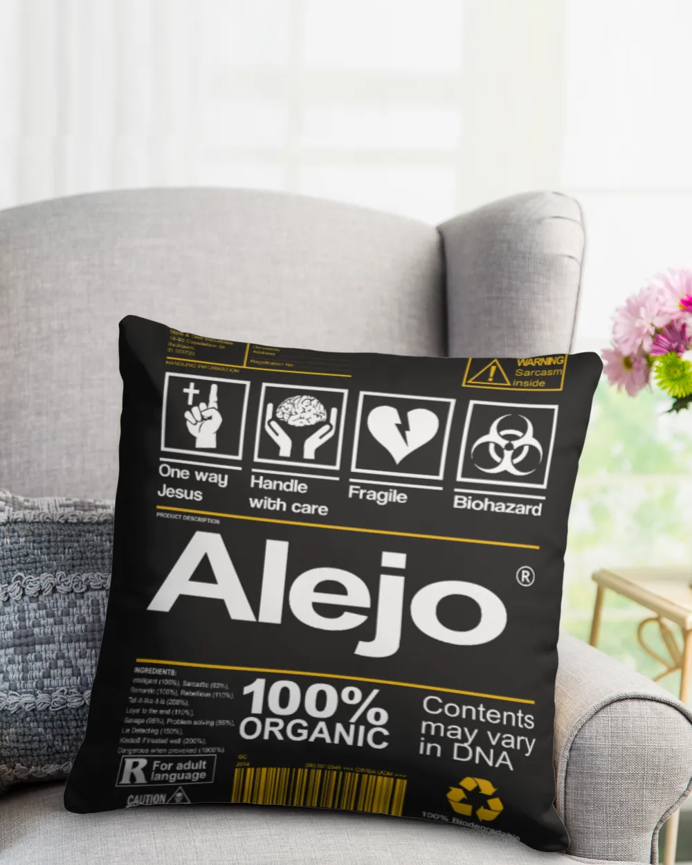 alejo 051FT5