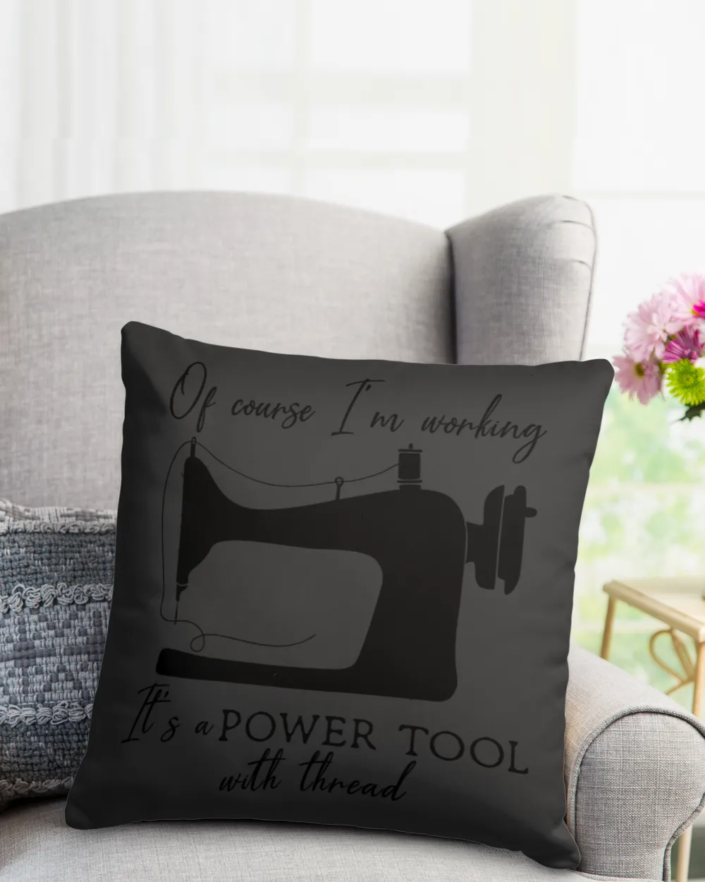 Sewing Power Tool