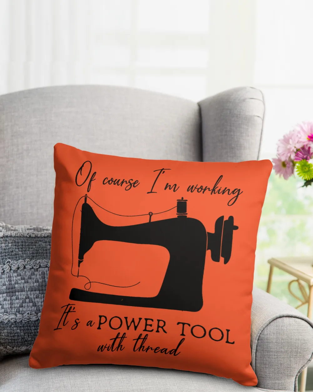 Sewing Power Tool