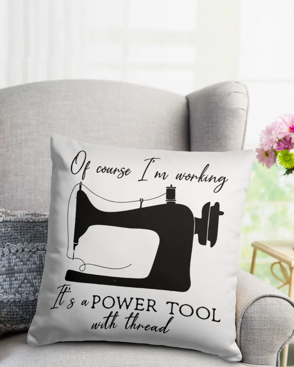 Sewing Power Tool