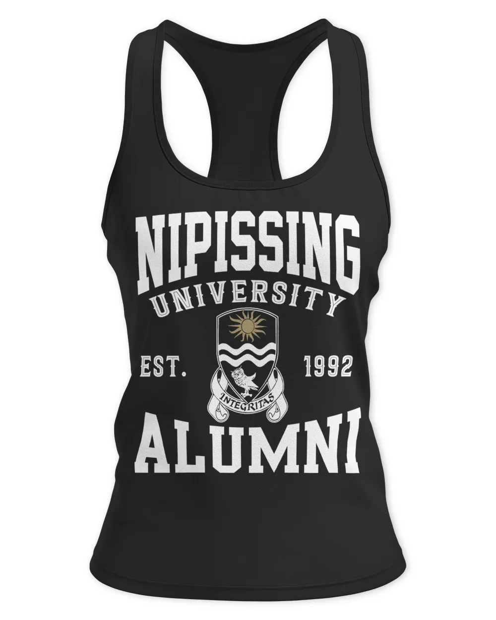 Nipissing Uni Cad Alumni