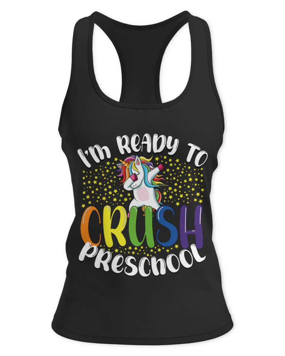 I_m ready to crush preschool Premium