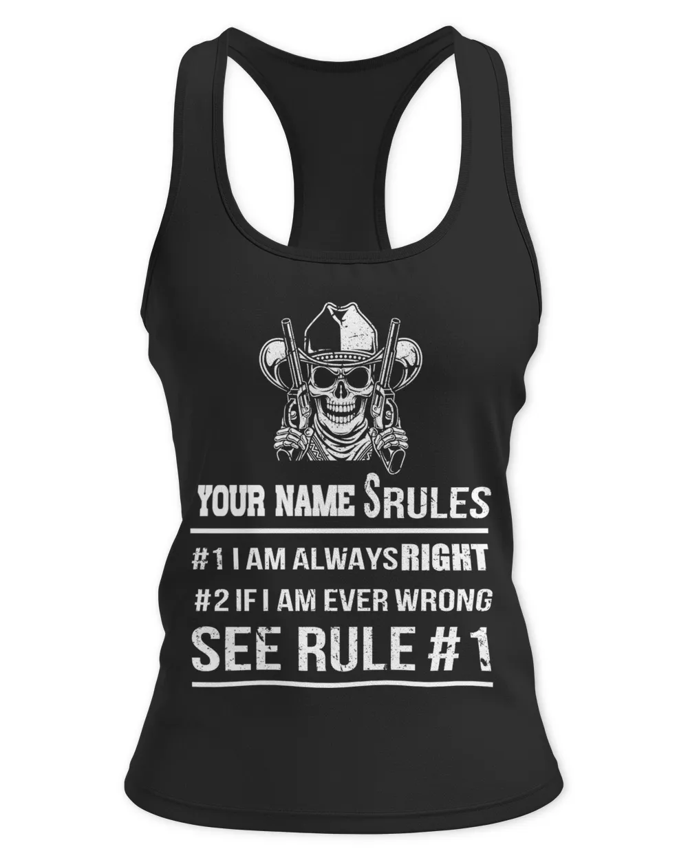 [Personalize] Rules