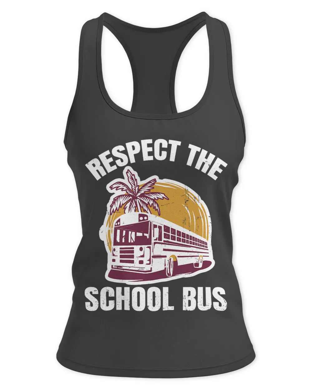 Camping Camp Respect the School Bus Quote for a Camping Schoolbus Owner Camper