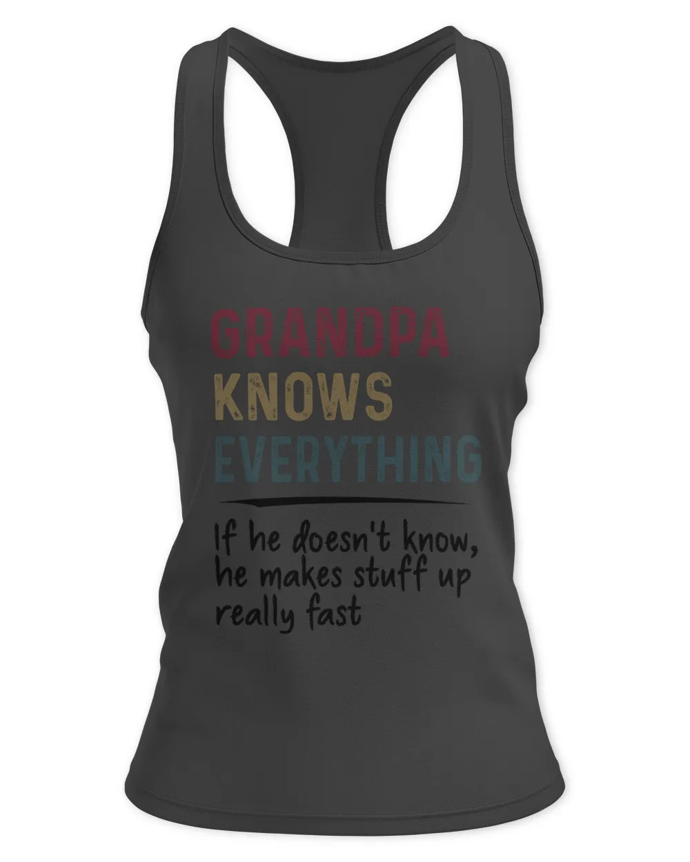 [Personalize] Know everything